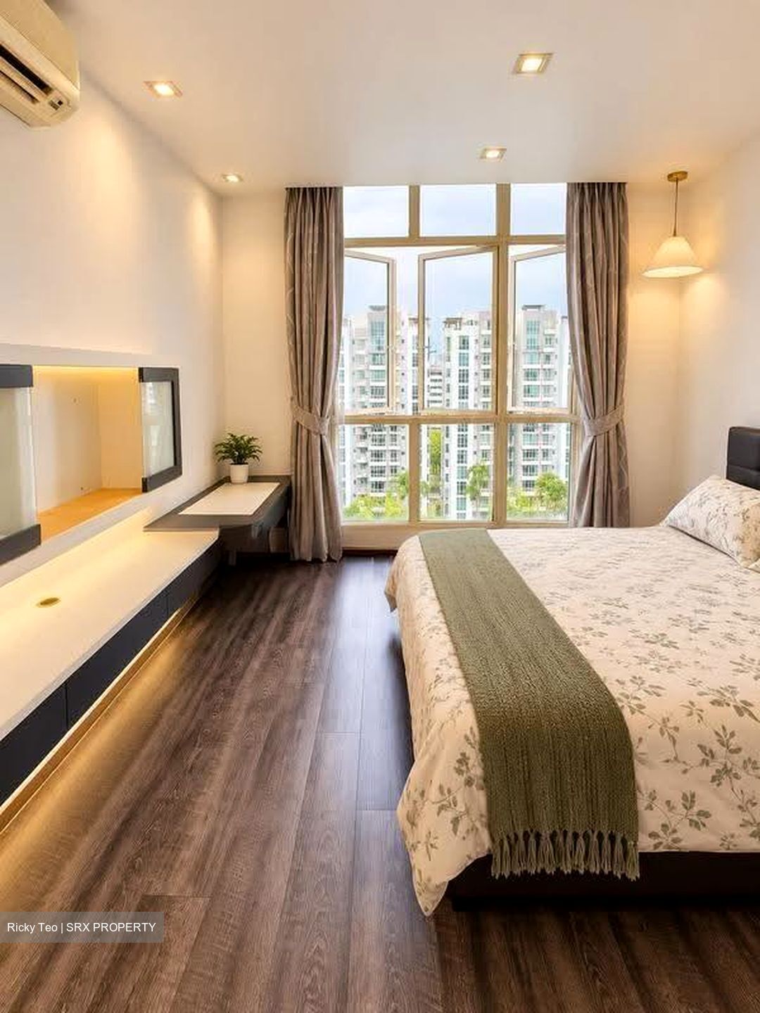 Lilydale (D27), Condominium #630554611